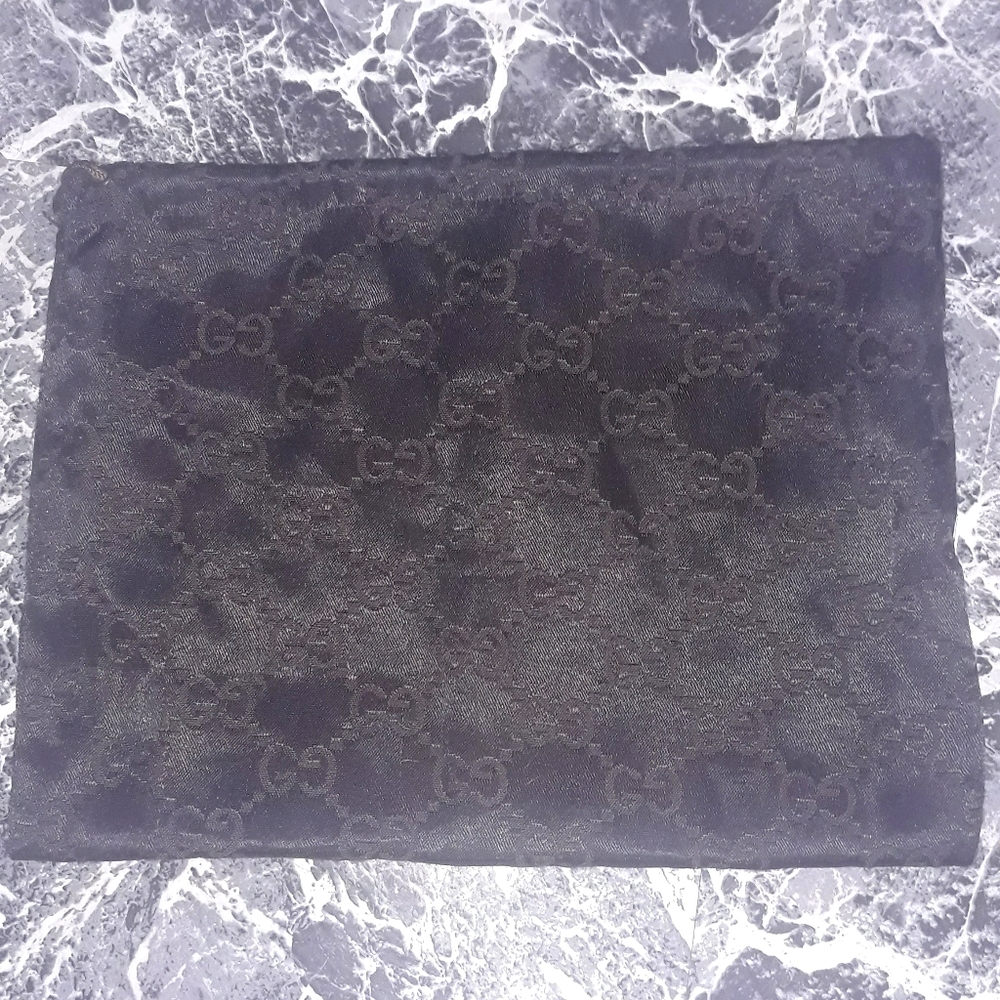 Gucci Vintage Acessories - Dust Bag